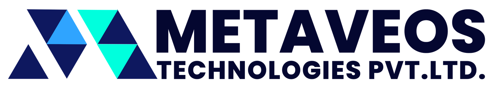 Metaveos Technologies logo